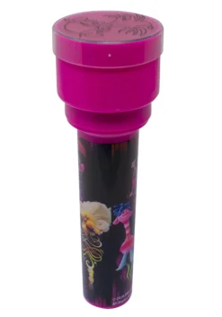 Trolls Pink Flashlight Projector