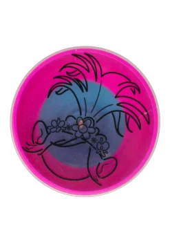 Trolls Pink Flashlight Projector -Fun Costumes Shop trolls flashlight projector alt 2