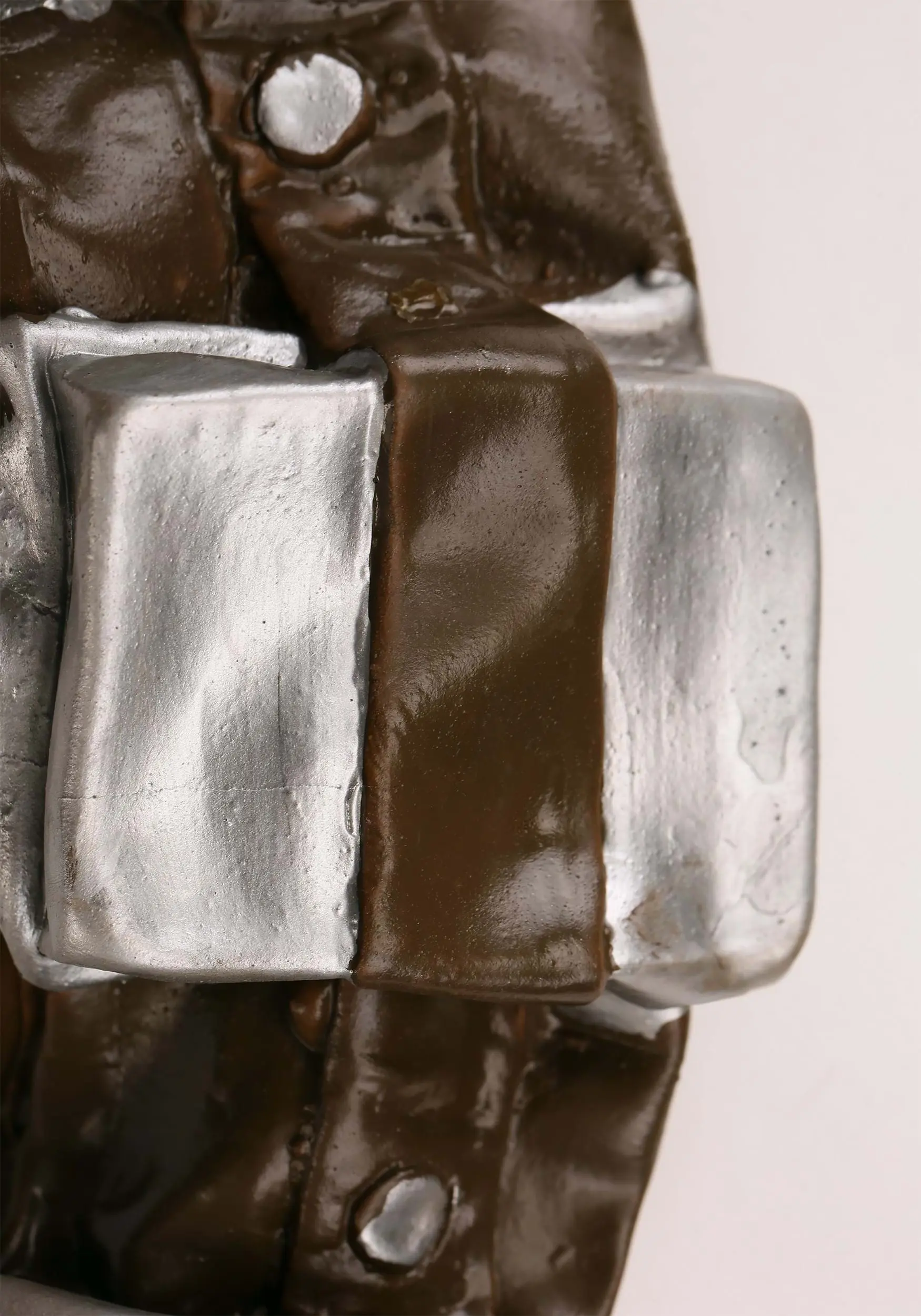 Chewbacca Costume Authentic Replica 6 Chewbacca Costume Authentic Replica - Image 6