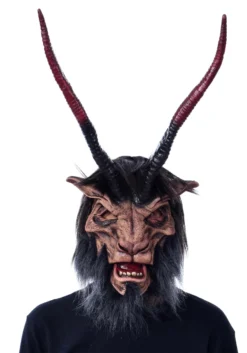 Underworld Overlord Mask For Adults -Fun Costumes Shop underworld overlord mask alt 2