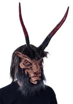 Underworld Overlord Mask For Adults -Fun Costumes Shop underworld overlord mask alt 4