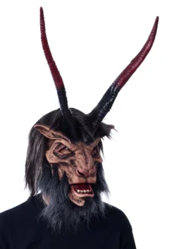Underworld Overlord Mask For Adults -Fun Costumes Shop underworld overlord mask alt 5