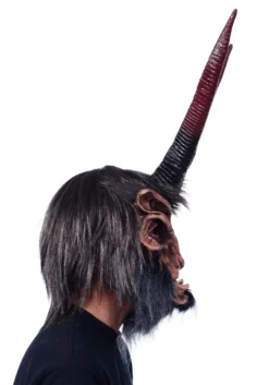 Underworld Overlord Mask For Adults -Fun Costumes Shop underworld overlord mask alt 6