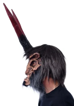 Underworld Overlord Mask For Adults -Fun Costumes Shop underworld overlord mask alt 7