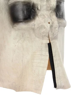 Unicorn Skull Mouth Mover Mask -Fun Costumes Shop unicorn skull mouth mover mask alt 3