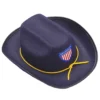 Union Officer Hat