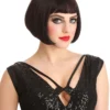 Chicago Velma Kelly Wig