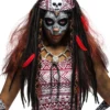 Voodoo Witch Women's Wig