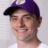 Waluigi Flex Fit Cap
