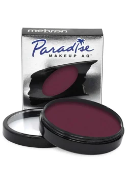 Mehron Water Based Wild Orchid Face And Body Paint