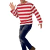 Men's Where's Waldo Costume