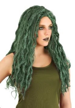 Wicked Medusa Wig -Fun Costumes Shop wicked medusa wig 2