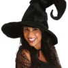 Witch Hat Deluxe
