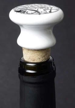 Witches Potion Bottle Stopper For Wine -Fun Costumes Shop witches potion bottle stopper alt 2