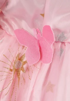 Wizard Of Oz Glinda Women's Costume -Fun Costumes Shop wizard of oz glinda adult costume alt 5