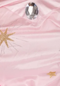 Wizard Of Oz Glinda Women's Costume -Fun Costumes Shop wizard of oz glinda adult costume alt 6