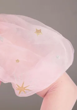 Wizard Of Oz Glinda Women's Costume -Fun Costumes Shop wizard of oz glinda adult costume alt 7