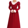 Abigail Adams Costume For Women