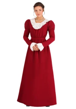 Abigail Adams Costume For Women