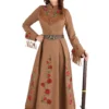 Annie Oakley Women's Cowgirl Costume