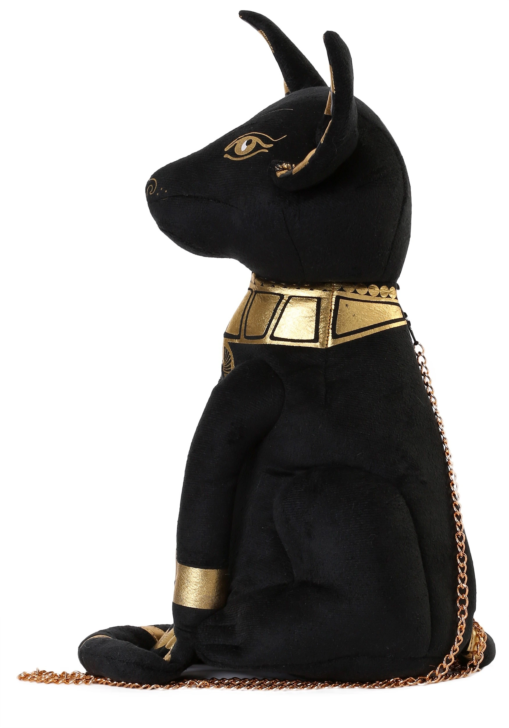 Women's Bastet Cat Purse 3 Women's Bastet Cat Purse - Image 3