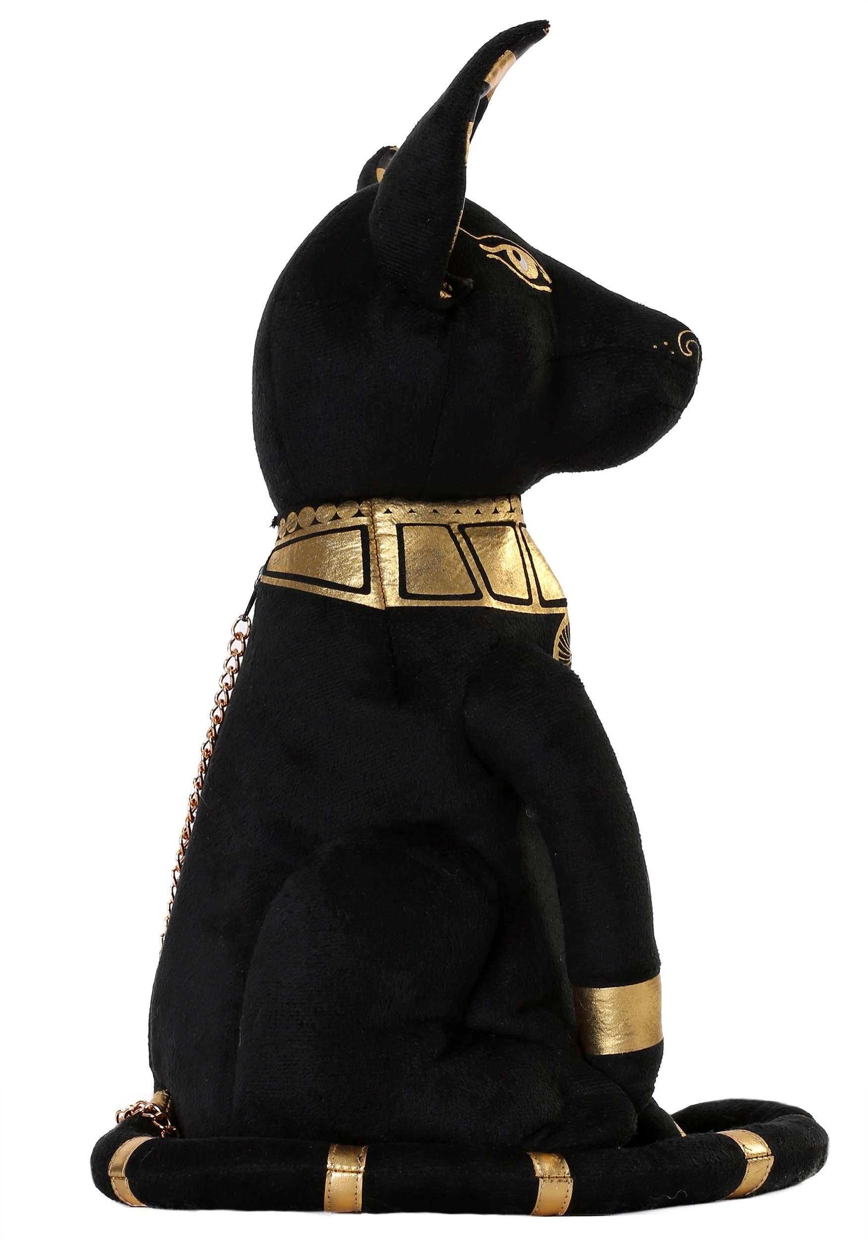 Women's Bastet Cat Purse 4 Women's Bastet Cat Purse - Image 4