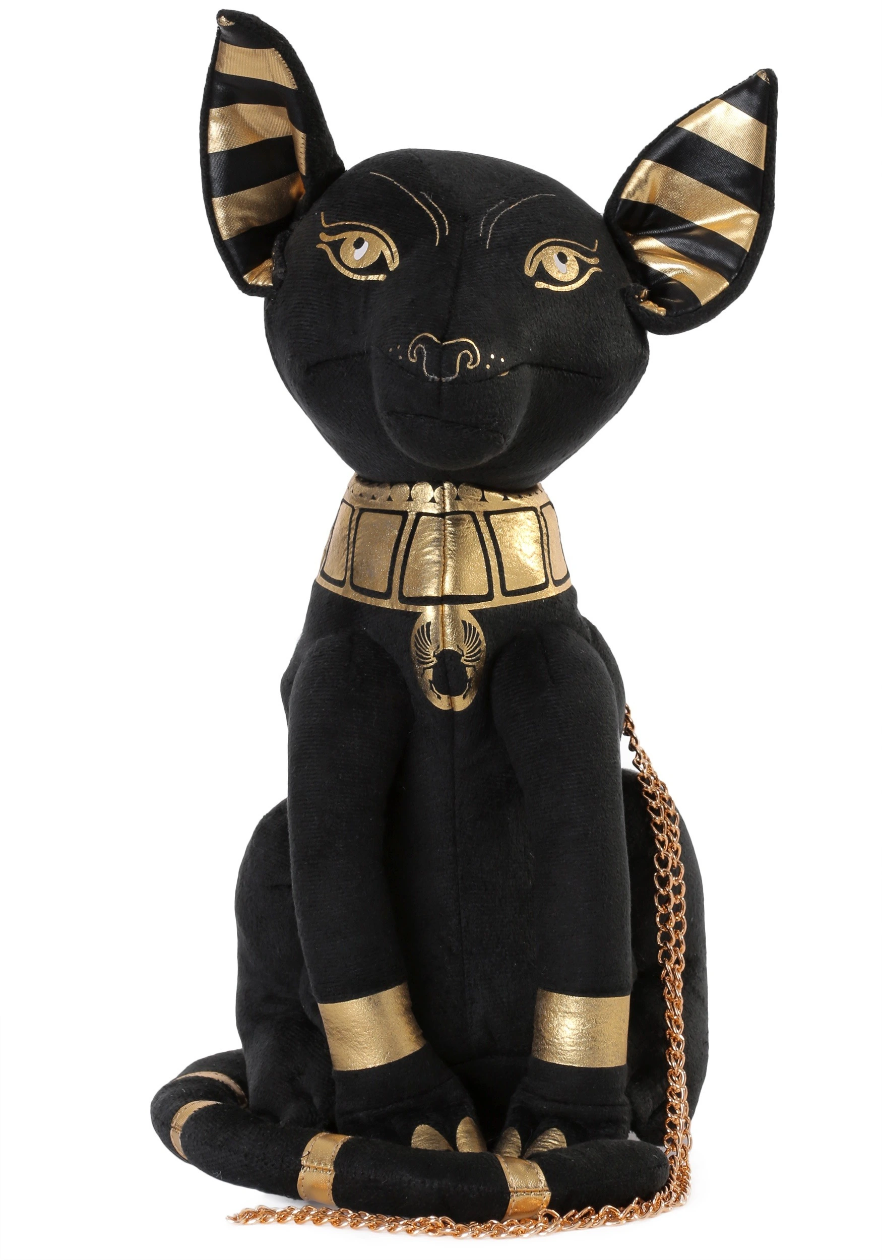 Women's Bastet Cat Purse 1 Women's Bastet Cat Purse