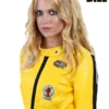 Beatrix Kiddo Wig