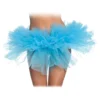 Women's Blue Tutu