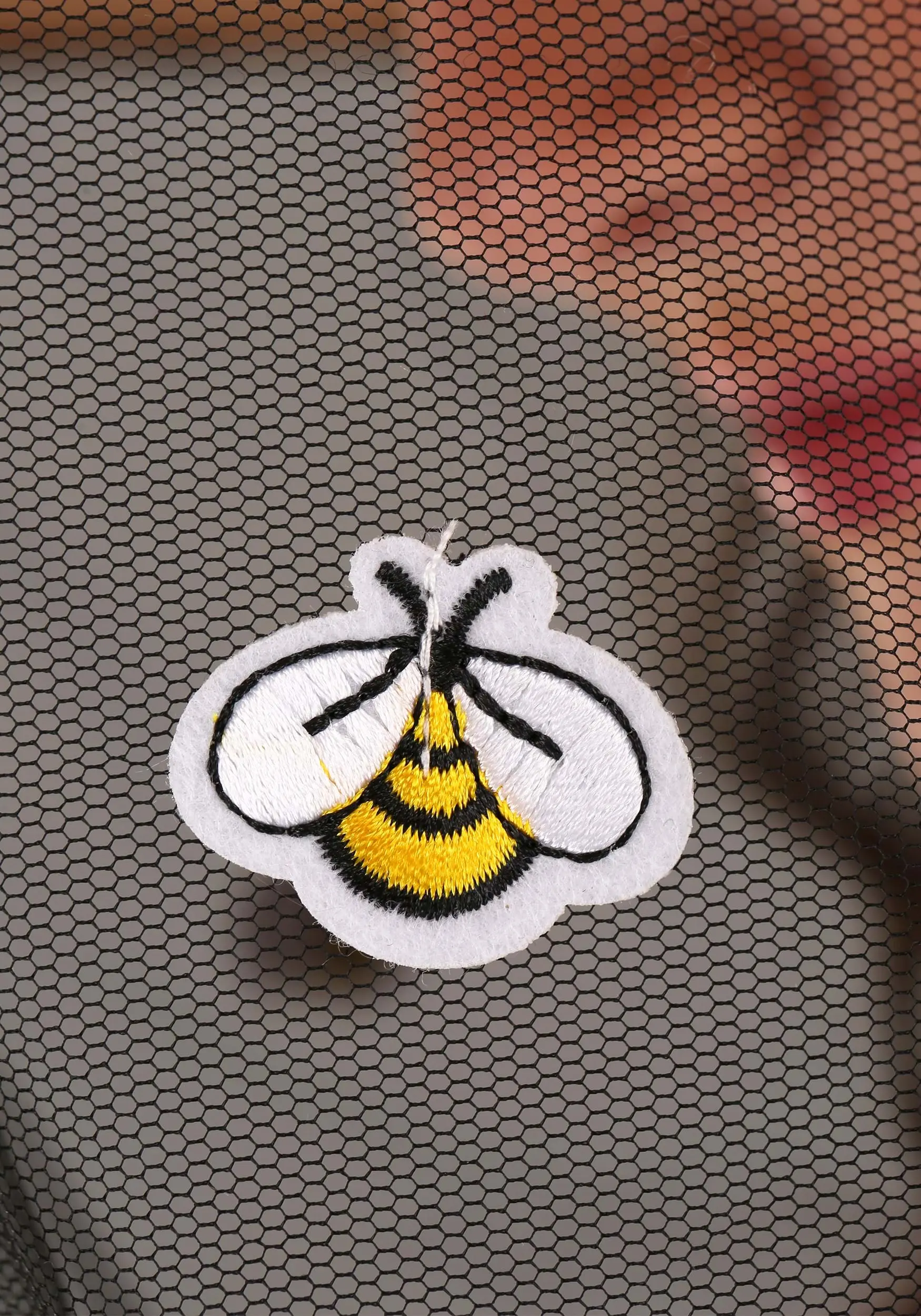 Busy Beekeeper Women's Costume 4 Busy Beekeeper Women's Costume - Image 4