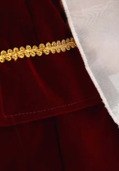 Women's Captain Hook Costume -Fun Costumes Shop womens captain blackheart costume alt 9