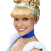 Women's Cinderella Wig