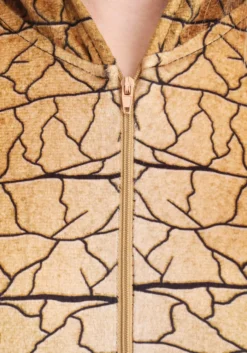 Women's Deadly Dinosaur Costume -Fun Costumes Shop womens deadly dinosaur alt 10