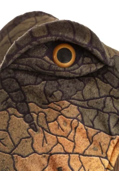 Women's Deadly Dinosaur Costume -Fun Costumes Shop womens deadly dinosaur alt 11