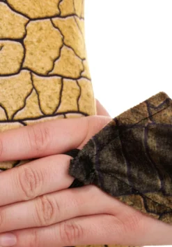 Women's Deadly Dinosaur Costume -Fun Costumes Shop womens deadly dinosaur alt 6