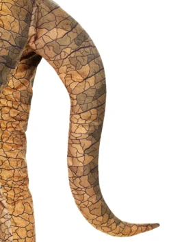 Women's Deadly Dinosaur Costume -Fun Costumes Shop womens deadly dinosaur alt 8