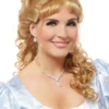 Duchess Wig For Women