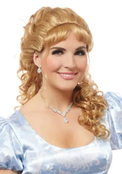 Duchess Wig For Women