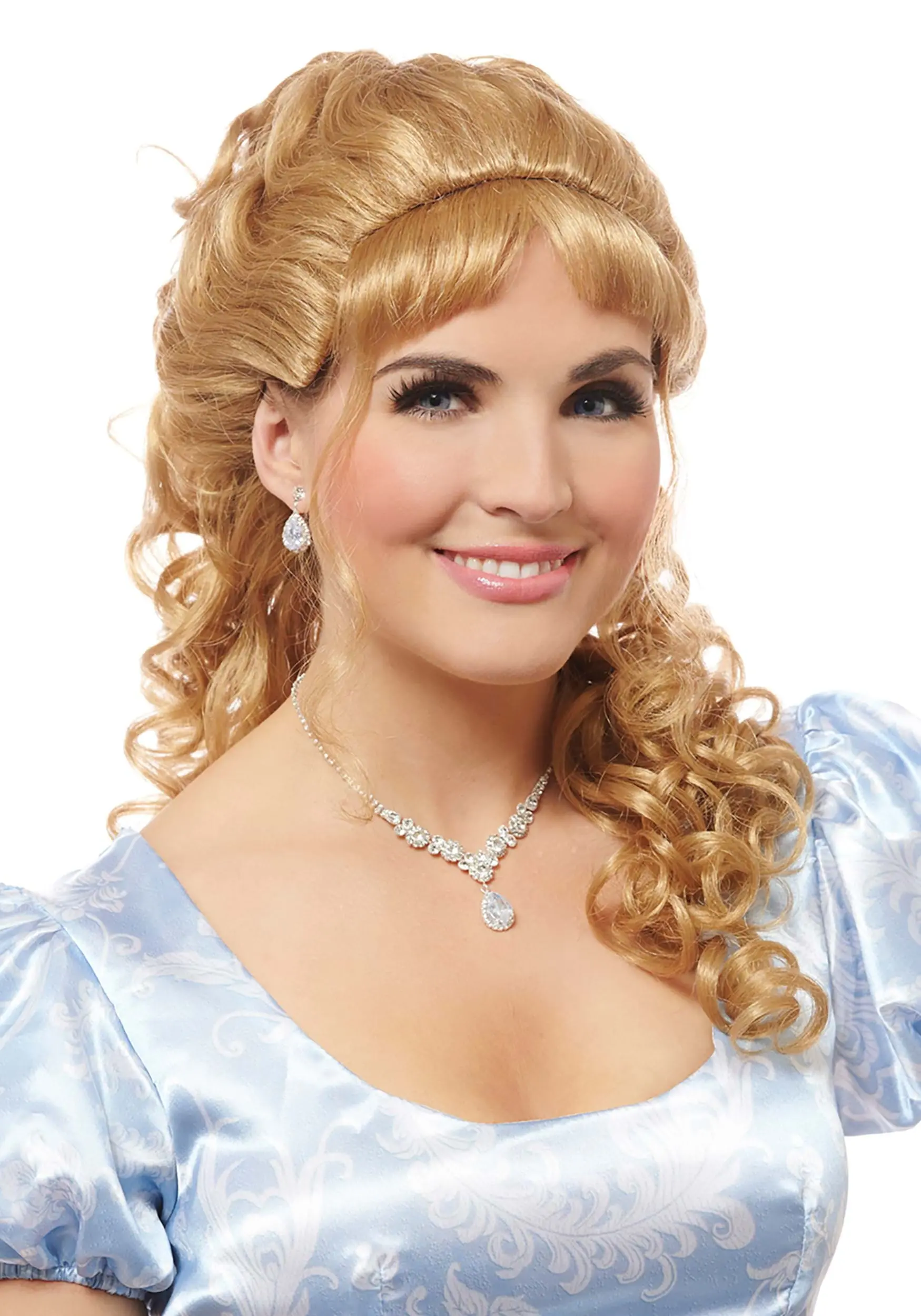 Duchess Wig For Women 1 Duchess Wig For Women