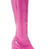 Fuchsia Women's Gogo Boots
