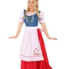 Garden Gnome Costume For Women
