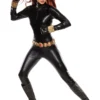 Grand Heritage Black Widow Costume For Women