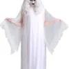 Women's Haunting Ghost Costume