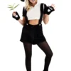 Hip Panda Costume For Women
