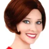 Women's Incredible Superhero Wig