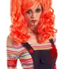Killer Doll Wig For Women