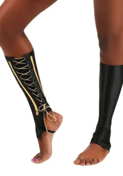 Majestic Trapeze Artist Costume For Women -Fun Costumes Shop womens majestic trapeze artist costume alt 2