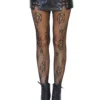 LEG AVENUE Women's Occult Net Tights