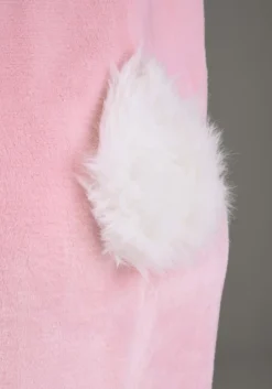 Pink Deer Costume For Women -Fun Costumes Shop womens pink deer costume alt 5