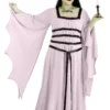 Womens Plus Size: Munsters Lily Costume